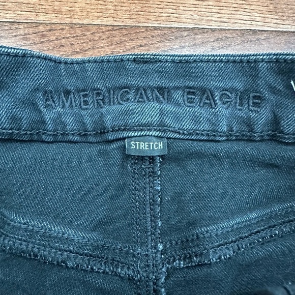 American Eagle Curvy Mom Short High Rise - Picture 6 of 8
